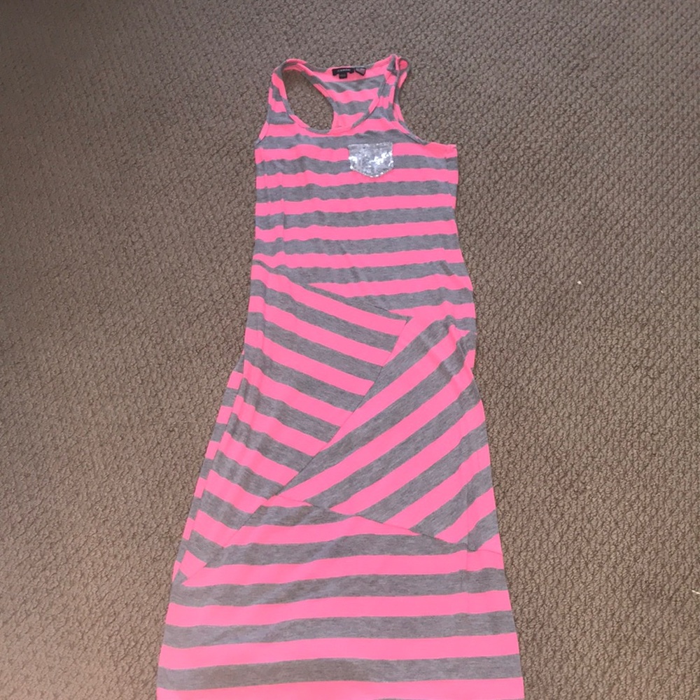 A dress.